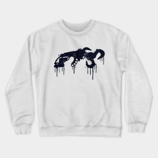 The Drippy Skyhook Crewneck Sweatshirt